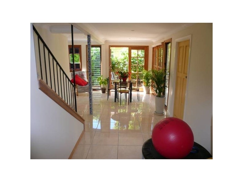 56 Beresford Terrace, Coorparoo QLD 4151