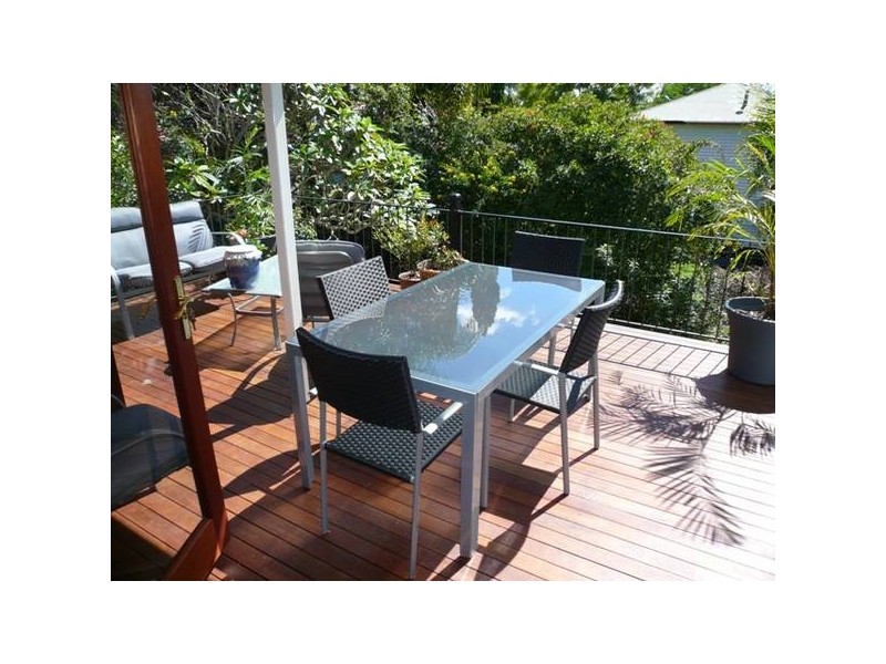 56 Beresford Terrace, Coorparoo QLD 4151