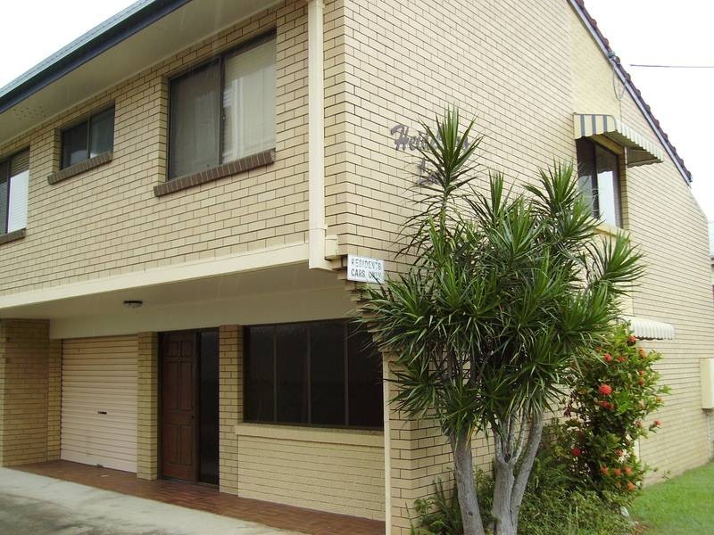 1/8 Heidelberg Street, East Brisbane QLD 4169