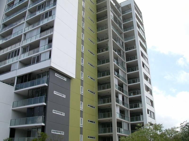 7019/7 Parklands Boulevard, Brisbane QLD 4000