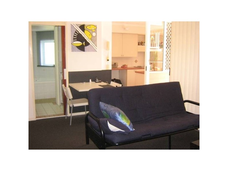 31/492 Main Street., Kangaroo Point QLD 4169