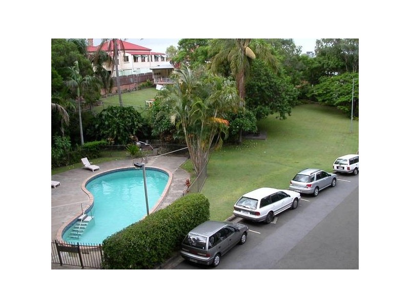 1D/182 Dornoch Terrace, Highgate Hill QLD 4101