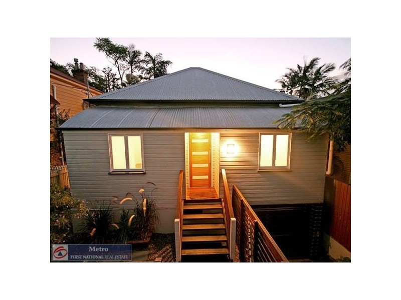17 Mabel St, Highgate Hill QLD 4101