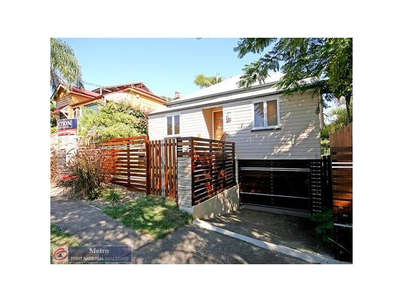 17 Mabel St, Highgate Hill QLD 4101