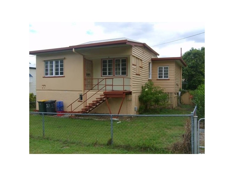 27 Aylesford Street, Annerley QLD 4103