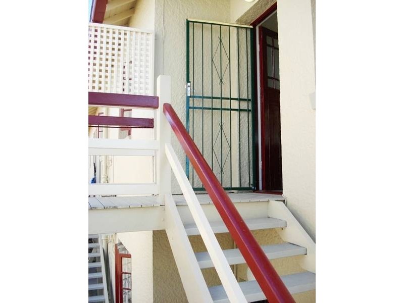 6/508 Brunswick Street, Fortitude Valley QLD 4006