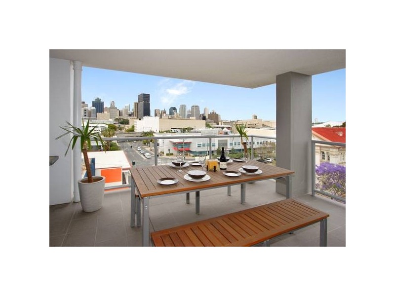 504/51 Peel Street, South Brisbane QLD 4101