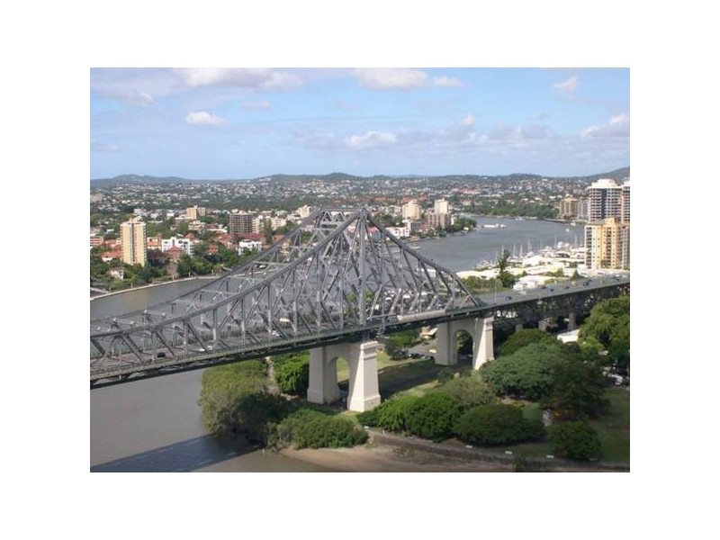 Brisbane QLD 4000