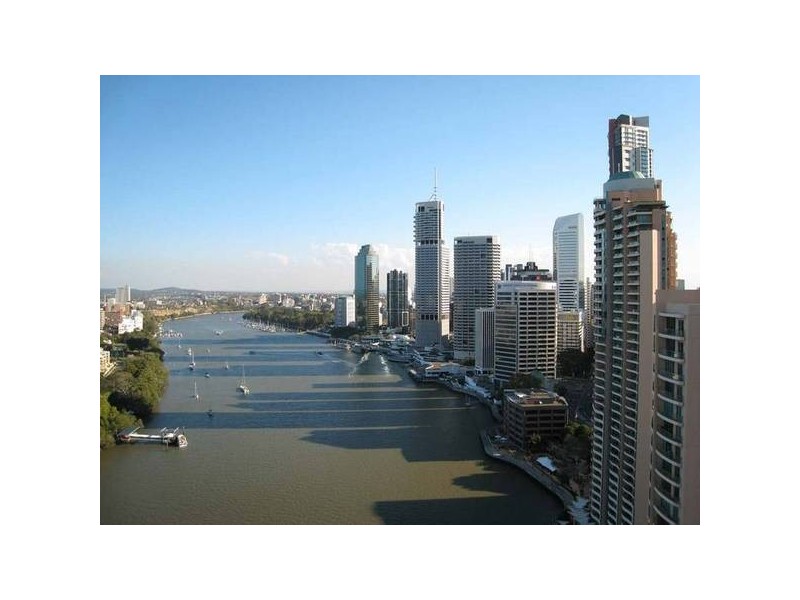Brisbane QLD 4000