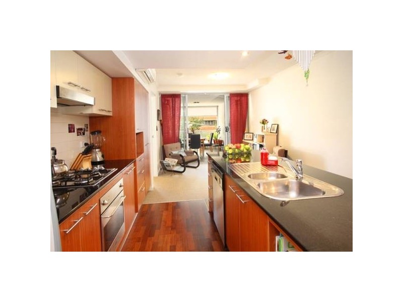 2305/6 Manning Street, South Brisbane QLD 4101