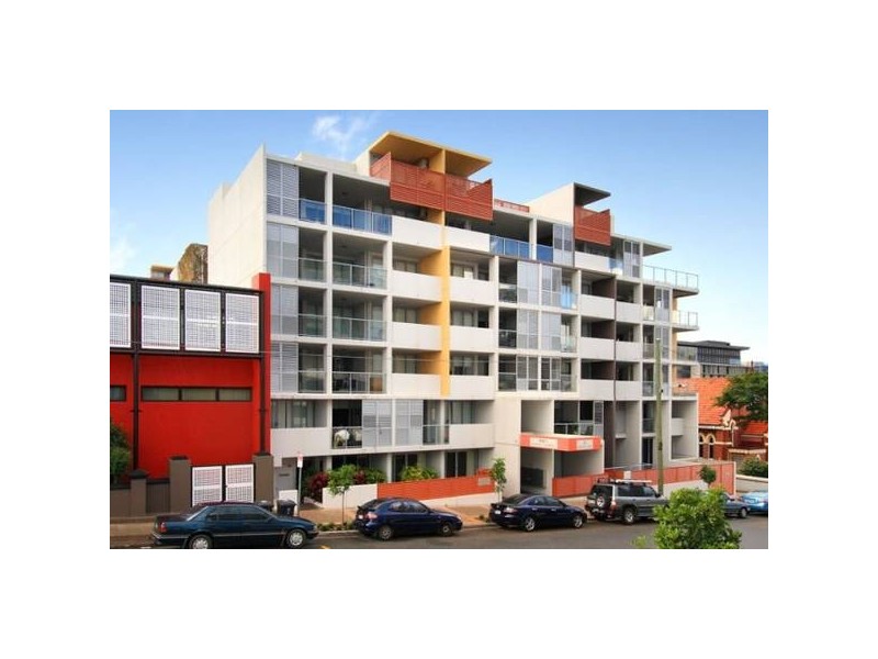 2305/6 Manning Street, South Brisbane QLD 4101