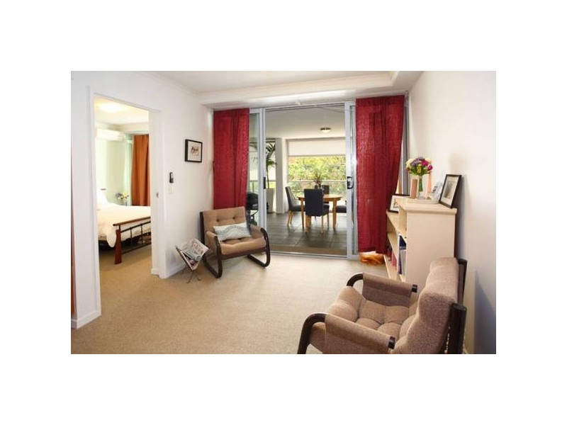 2305/6 Manning Street, South Brisbane QLD 4101