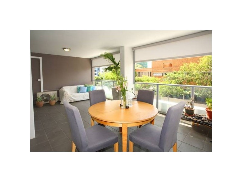 2305/6 Manning Street, South Brisbane QLD 4101