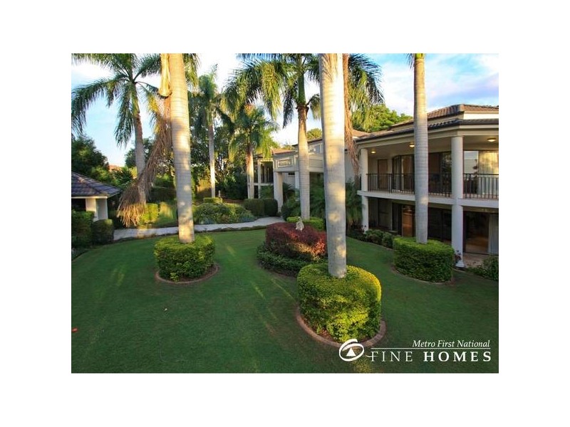 42 Floribunda Street, Sunnybank Hills QLD 4109