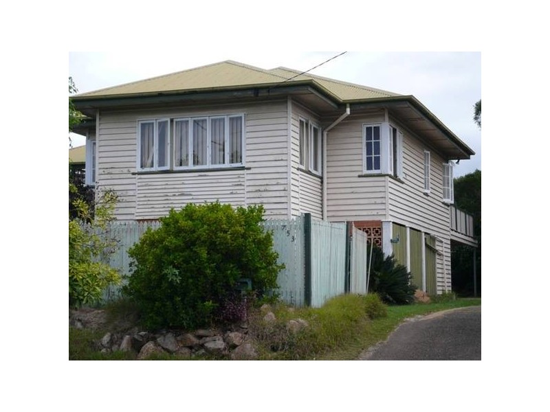 753 Oxley Road, Corinda QLD 4075