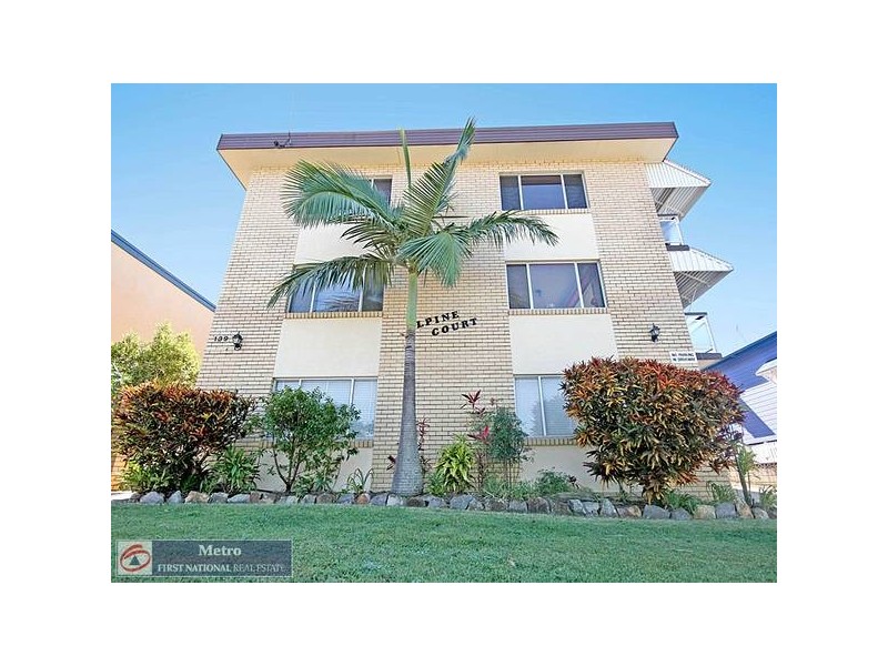 5/139 Stoneleigh Street, Lutwyche QLD 4030