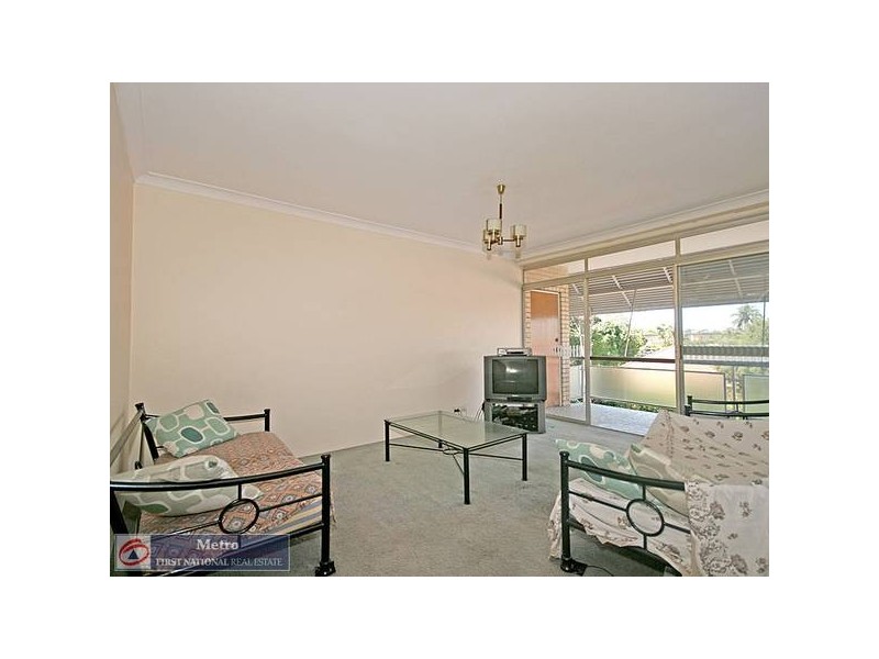 5/139 Stoneleigh Street, Lutwyche QLD 4030