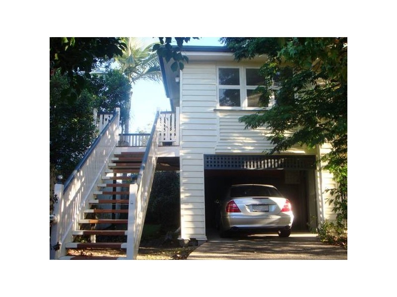 East Brisbane QLD 4169