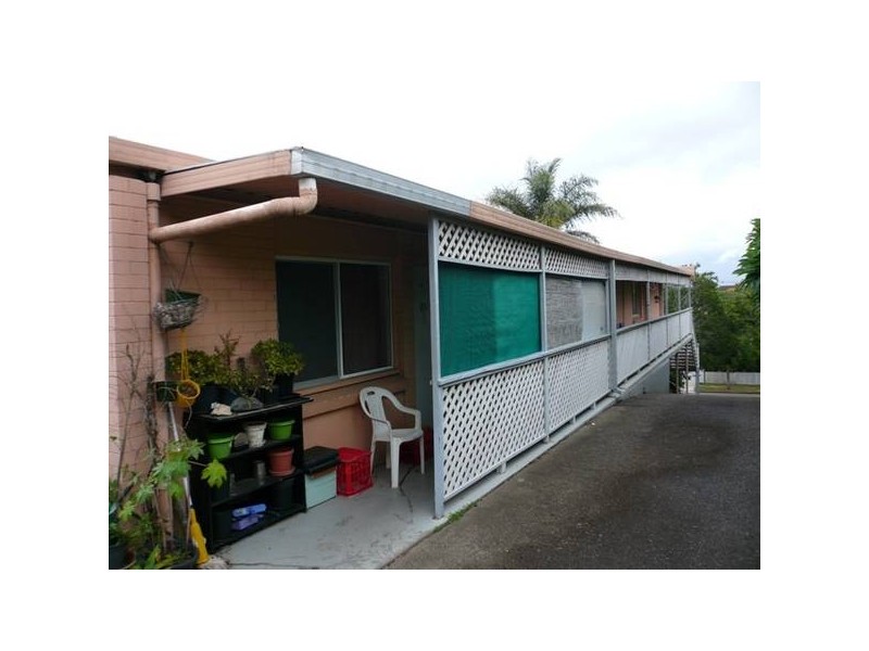 3/102 Henderson Street, Bulimba QLD 4171