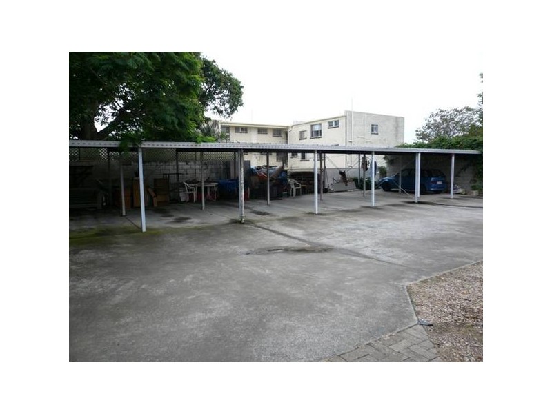 3/102 Henderson Street, Bulimba QLD 4171