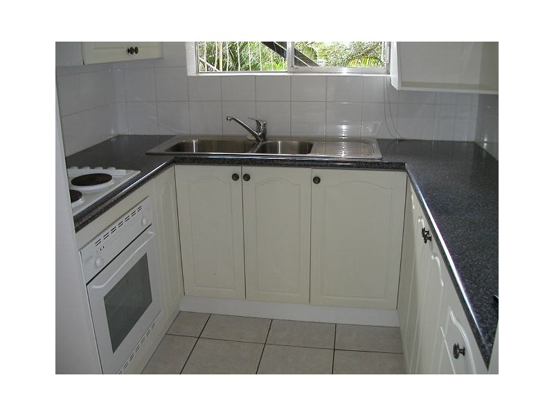 6/53 Thorn Street, Kangaroo Point QLD 4169