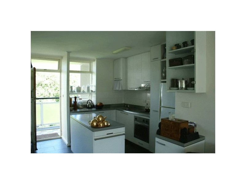 6N/182 Dornoch Terrace, Highgate Hill QLD 4101