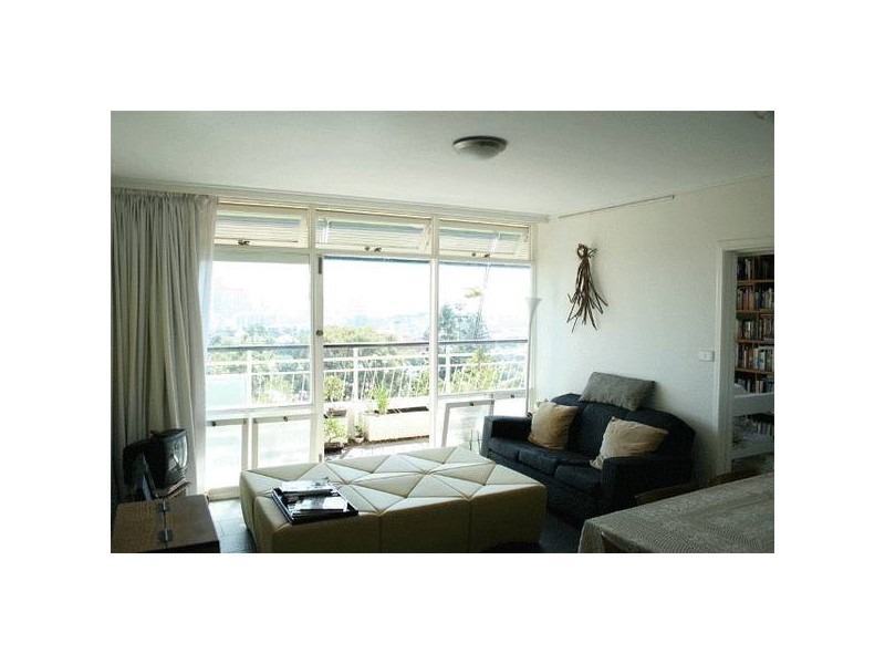 6N/182 Dornoch Terrace, Highgate Hill QLD 4101