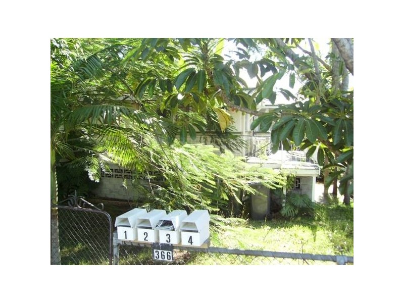 366 Sandgate Road, Albion QLD 4010