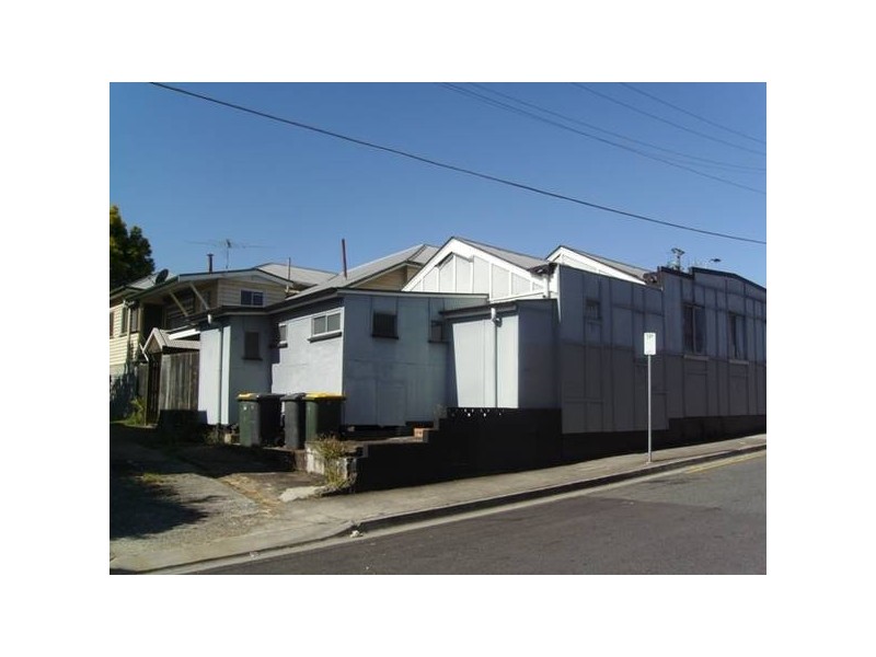 366 Sandgate Road, Albion QLD 4010
