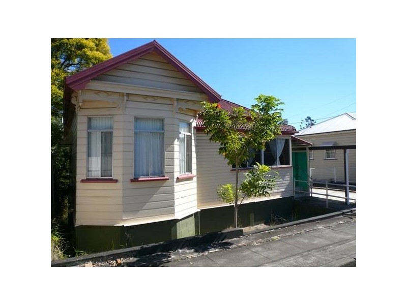 5 Copeland Street, Milton QLD 4064