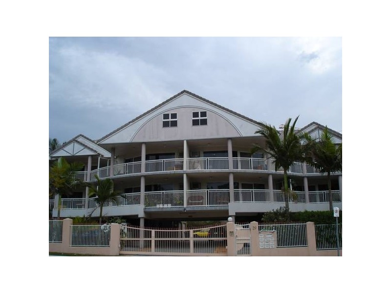 1/29 Russell Street, South Brisbane QLD 4101