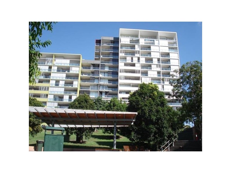 7013/3 Parkland Boulevard, Brisbane QLD 4000