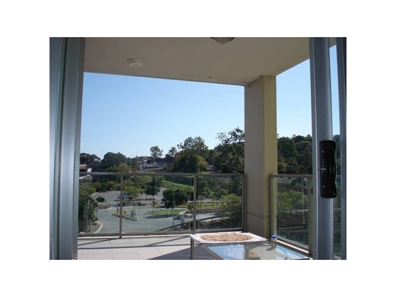 7013/3 Parkland Boulevard, Brisbane QLD 4000