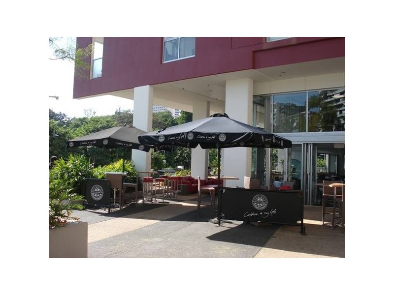 7013/3 Parkland Boulevard, Brisbane QLD 4000