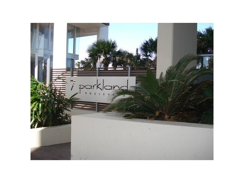 7013/3 Parkland Boulevard, Brisbane QLD 4000