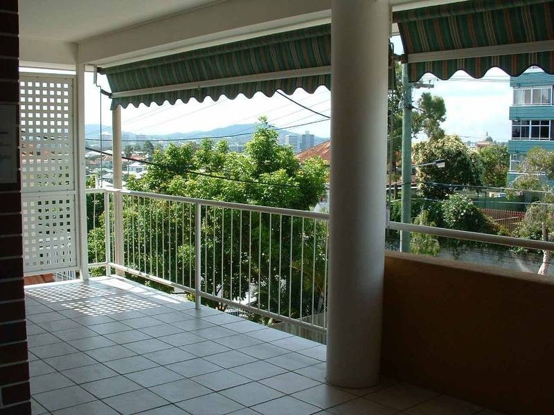 8/60 Brighton Road, Highgate Hill QLD 4101