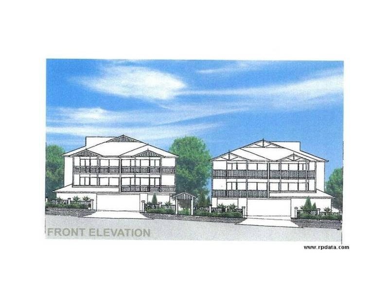 Wavell Heights QLD 4012