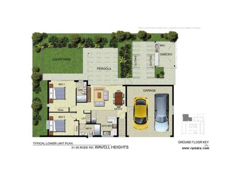 Wavell Heights QLD 4012