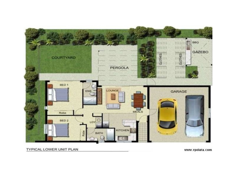 Wavell Heights QLD 4012