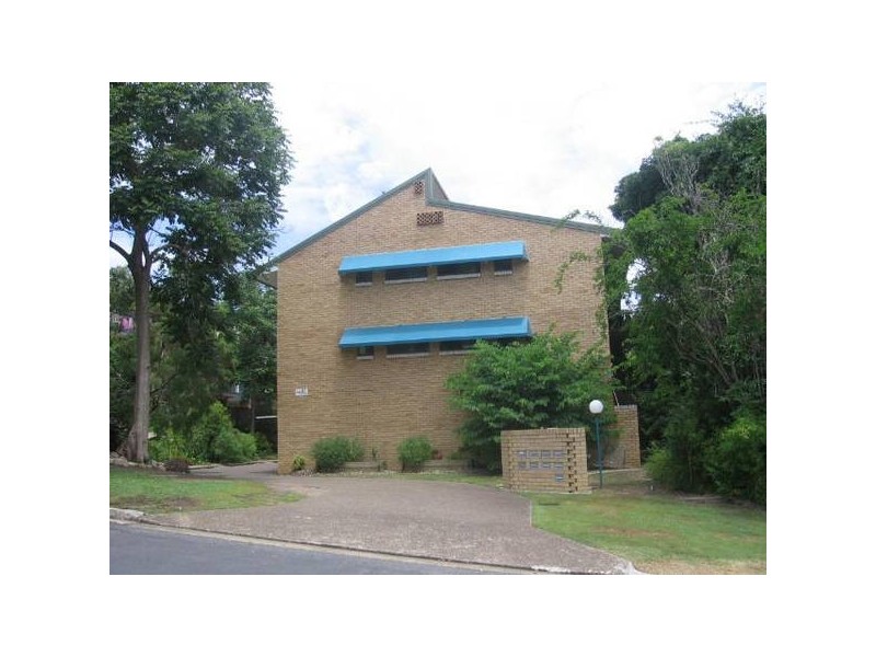 1/91 Whitmore Street, Taringa QLD 4068