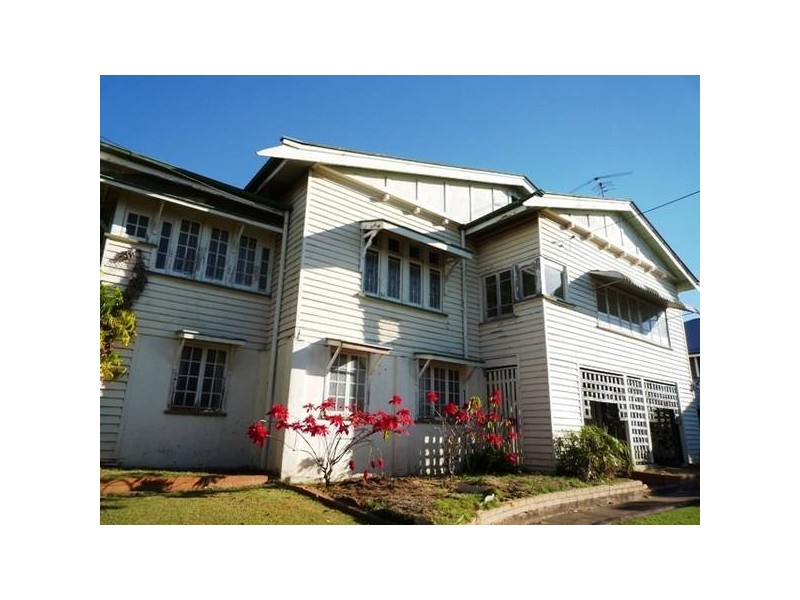 46 Ridge Street, Greenslopes QLD 4120