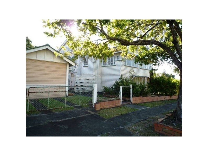 46 Ridge Street, Greenslopes QLD 4120