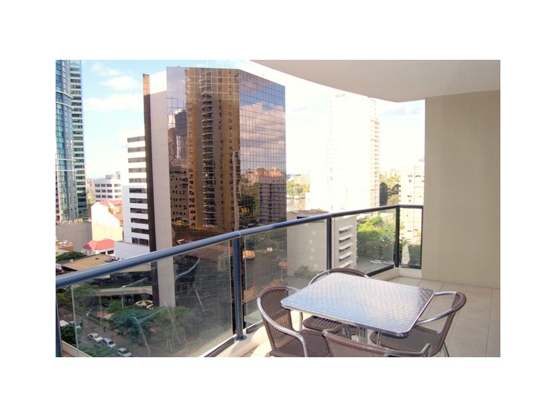 1305/120 Mary Street, Brisbane QLD 4000