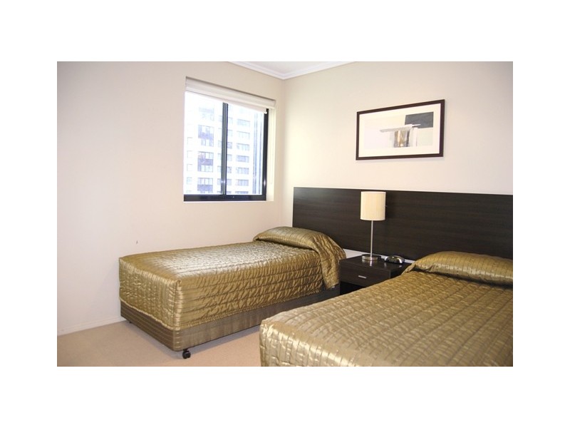 1305/120 Mary Street, Brisbane QLD 4000