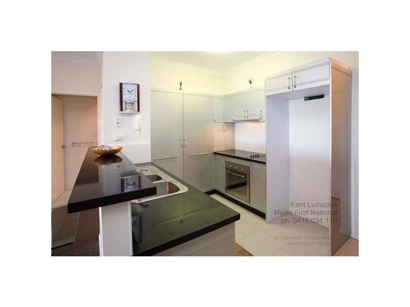 34/11 Manning Street, South Brisbane QLD 4101