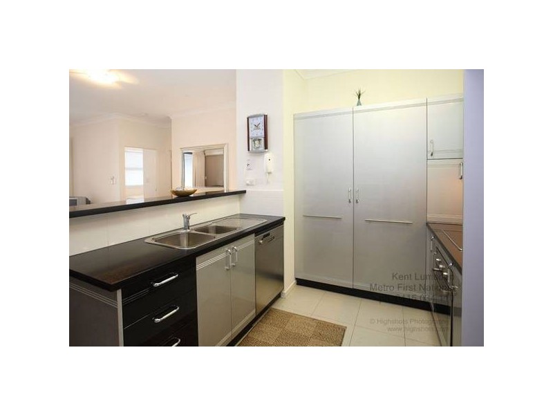 34/11 Manning Street, South Brisbane QLD 4101