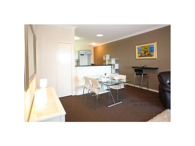 34/11 Manning Street, South Brisbane QLD 4101