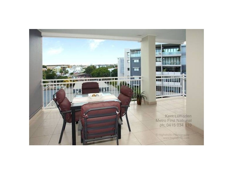 34/11 Manning Street, South Brisbane QLD 4101