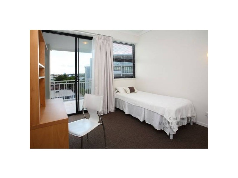 34/11 Manning Street, South Brisbane QLD 4101