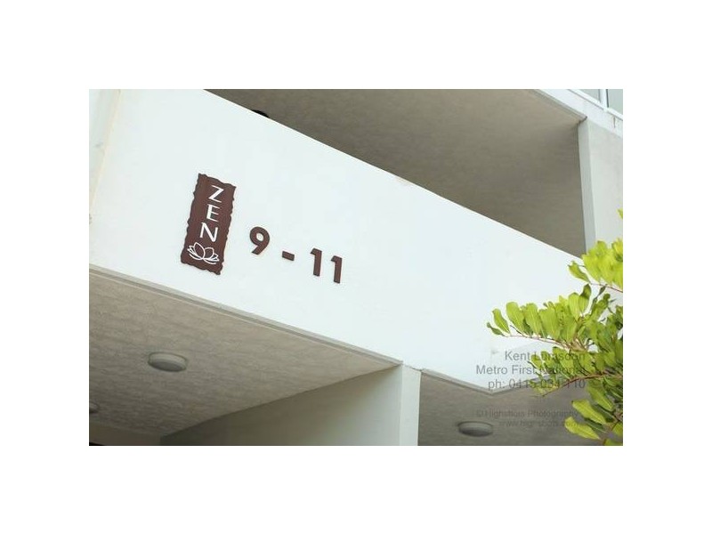 34/11 Manning Street, South Brisbane QLD 4101